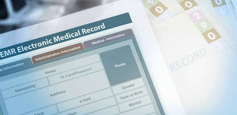Health Information Management (Medical Records) - Heritage Valley Health  System
